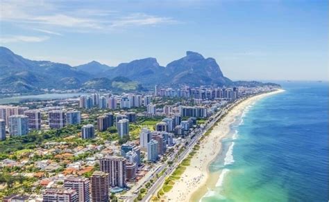 Shoppings na Barra da Tijuca: melhores opções para visitar!.